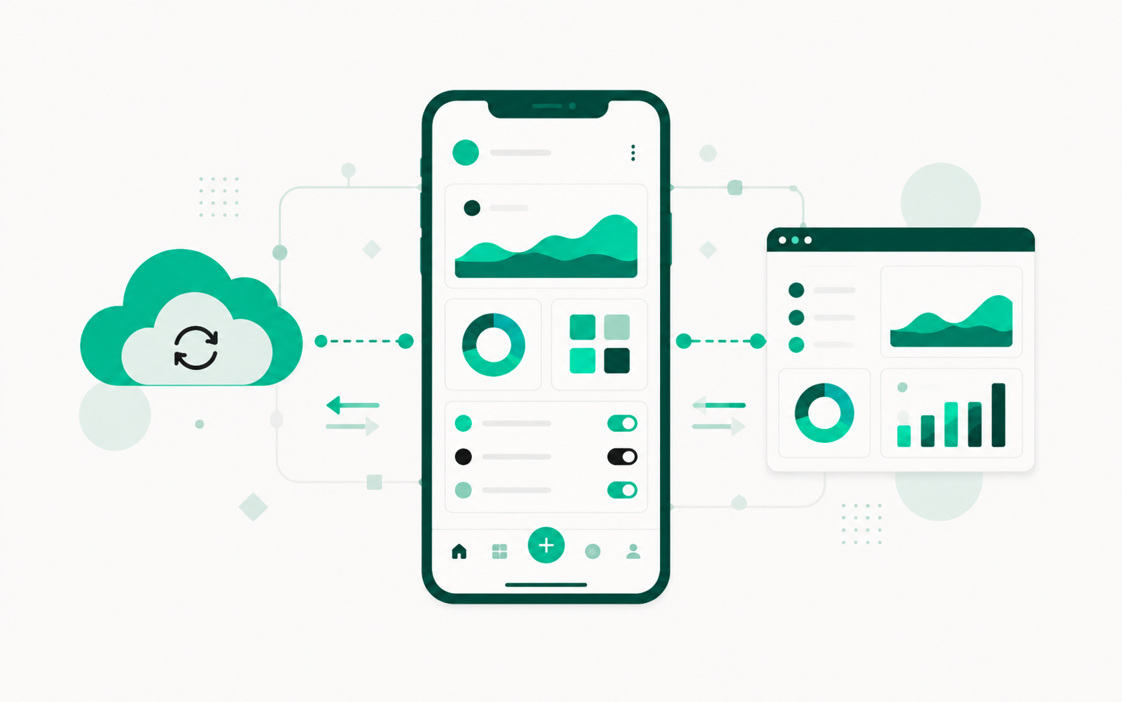 Desarrollo mobile